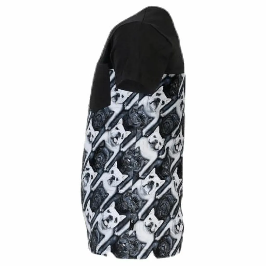 Rubinsky Bulldog Black*Molo Sale