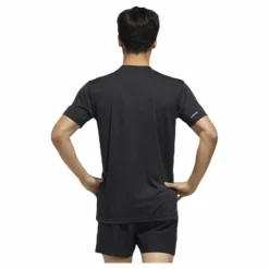 Rugby Logo Tee Black*adidas Online