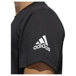 Rugby Logo Tee Black*adidas Online