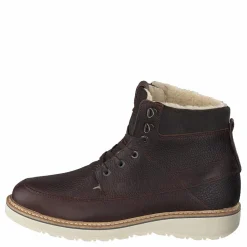 Rugetta Hgh Tmb W Dark Brown*Björn Borg Outlet