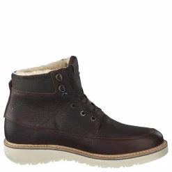 Rugetta Hgh Tmb W Dark Brown*Björn Borg Outlet
