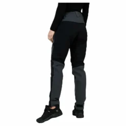 Haglöfs Rugged Flex Pant Black/Grey Svart och Grå Clearance
