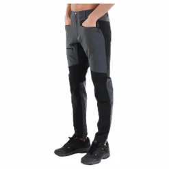 Haglöfs Rugged Flex Pant Black/Grey Svart och Grå Sale