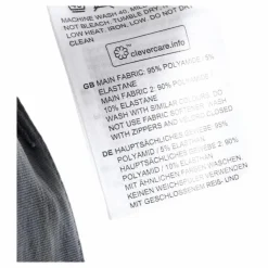 Haglöfs Rugged Flex Pant Black/Grey Svart och Grå Sale