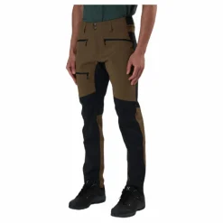 Rugged Flex Pant Brown/Black*Haglöfs Clearance