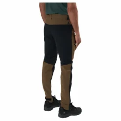 Rugged Flex Pant Brown/Black*Haglöfs Clearance