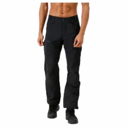 Haglöfs Rugged Mountain Pant Black Svart Sale