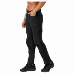 Haglöfs Rugged Mountain Pant Black Svart Sale