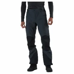 Haglöfs Rugged Mountain Pant Black/Grey Svart och Grå Clearance