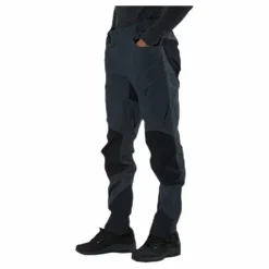 Haglöfs Rugged Mountain Pant Black/Grey Svart och Grå Clearance