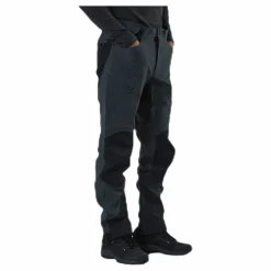 Haglöfs Rugged Mountain Pant Black/Grey Svart och Grå Clearance