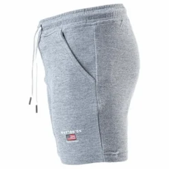 Rugger Junior Shorts Grey*Tuxer Clearance