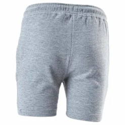 Rugger Junior Shorts Grey*Tuxer Clearance