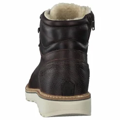 Rumen High Tmb M Dark Brown*Björn Borg Sale