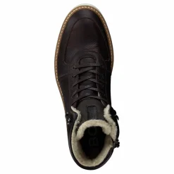 Rumen High Tmb M Dark Brown*Björn Borg Sale