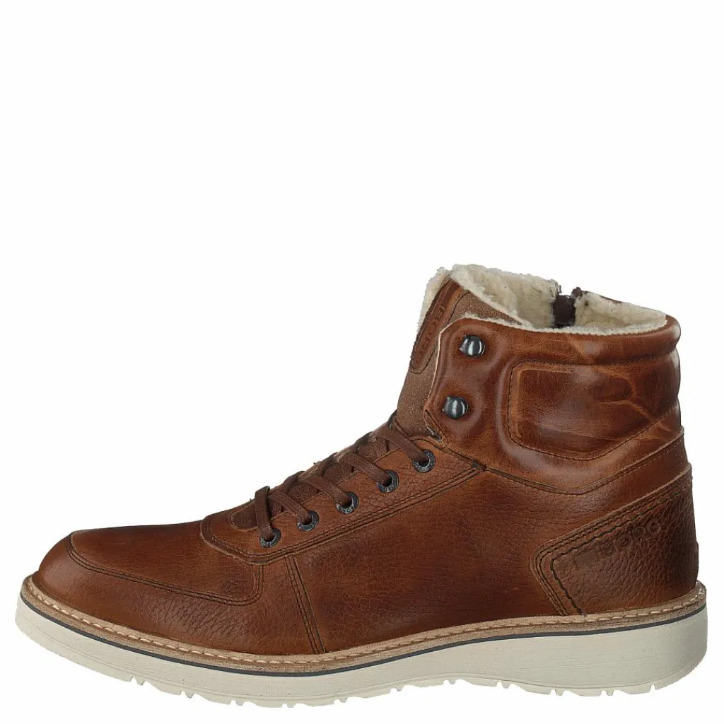 Rumen High Tmb M Tan*Björn Borg Hot