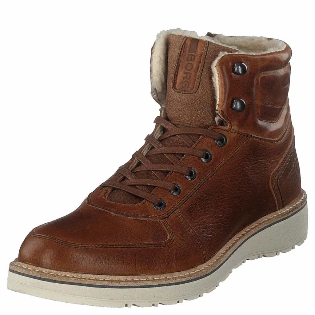 Rumen High Tmb M Tan*Björn Borg Hot
