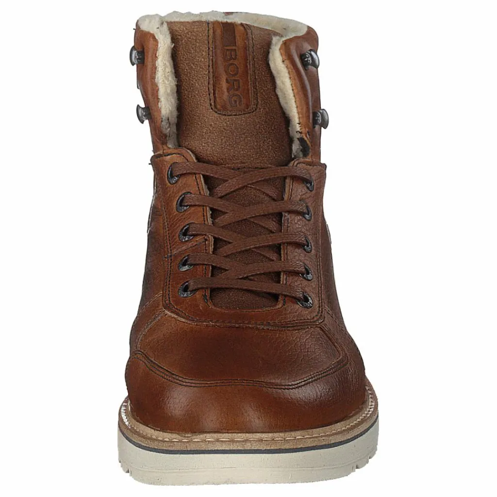 Rumen High Tmb M Tan*Björn Borg Hot