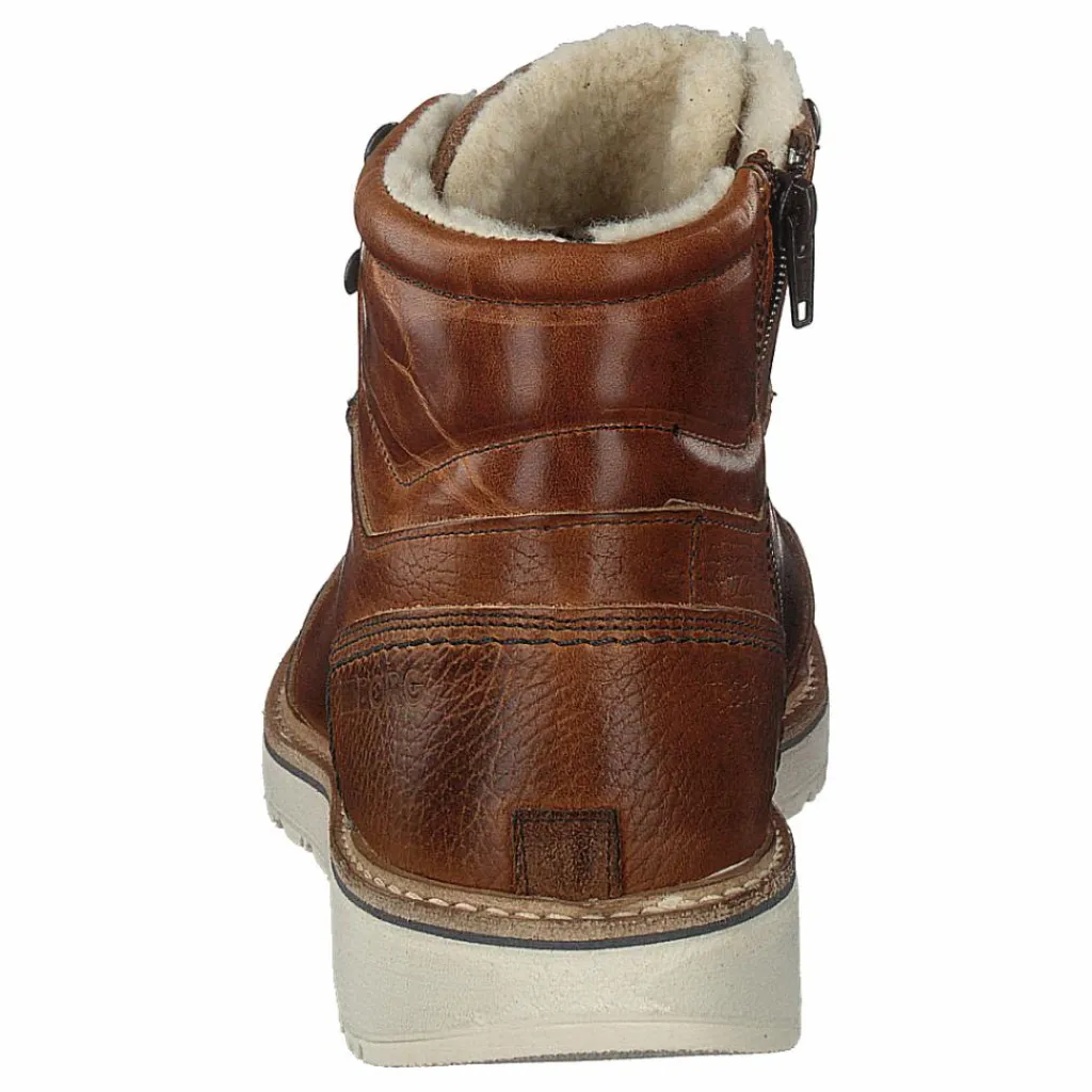 Rumen High Tmb M Tan*Björn Borg Hot