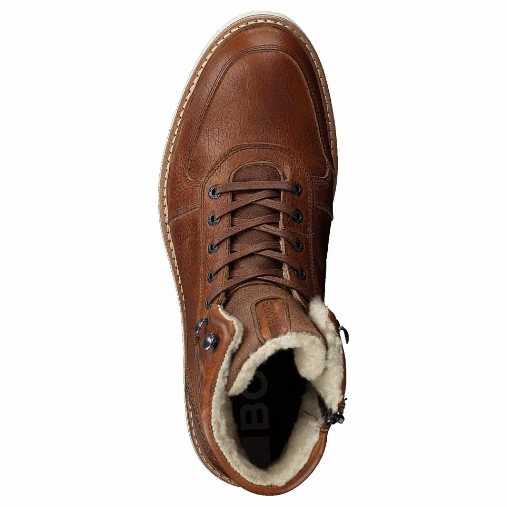 Rumen High Tmb M Tan*Björn Borg Hot