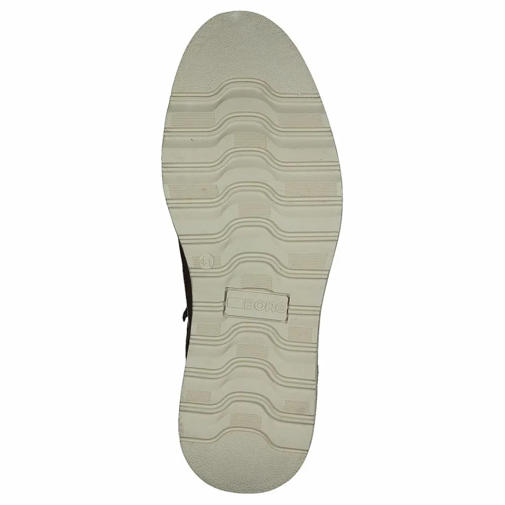 Rumen High Tmb M Tan*Björn Borg Hot