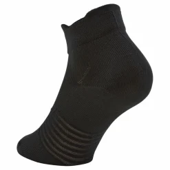 adidas Run Ankle Sock Black/white Svart Outlet