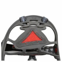 Yaktrax Run Black Svart Online