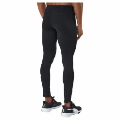 Run Brushed Long Tight M Black*Puma New