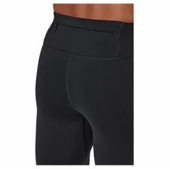 Run Brushed Long Tight M Black*Puma New