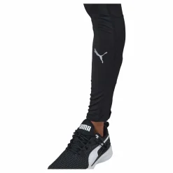 Run Brushed Long Tight M Black*Puma New