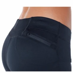 Craft Run Capri Black Svart Best