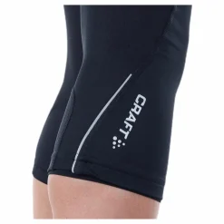 Craft Run Capri Black Svart Best