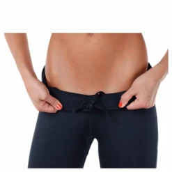Craft Run Capri Black Svart Best