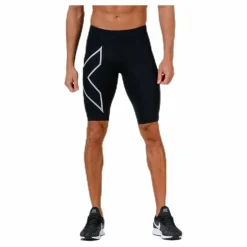 Run Compression Shorts Black*2XU Sale