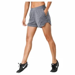 Run Division Cool Short Blue*Nike New