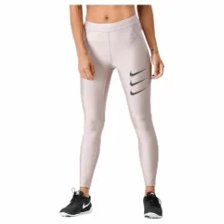 Nike Run Division Speed Tight Beige