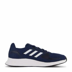 adidas Run Falcon 2.0 Shoes Crew Navy / Cloud White / Legend Ink Blå Online