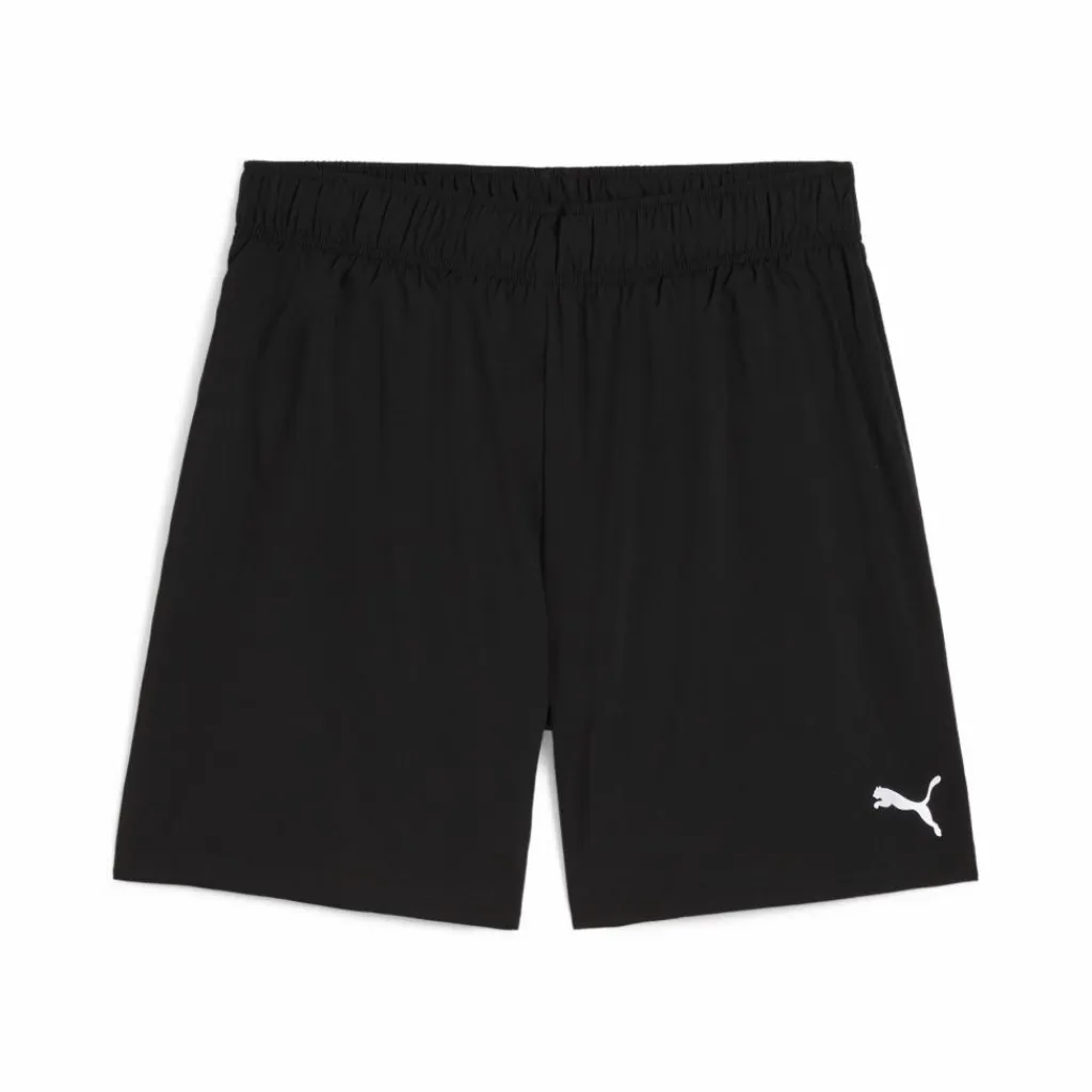Puma Run Fav 2in1 Short M Black Svart