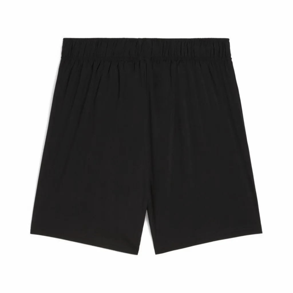 Puma Run Fav 2in1 Short M Black Svart