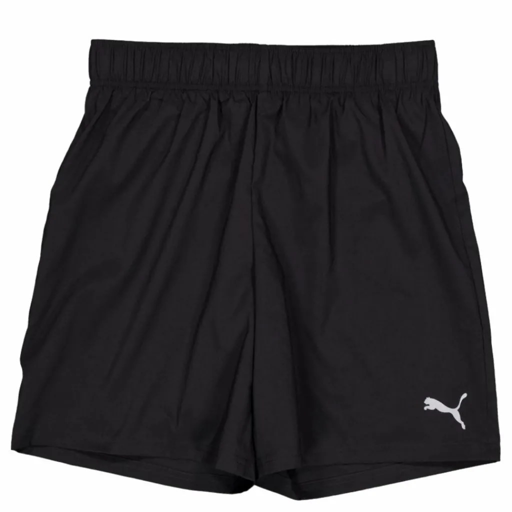 Puma Run Fav 2in1 Short M Black Svart