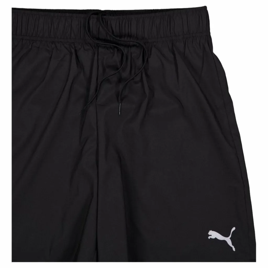 Puma Run Fav 2in1 Short M Black Svart