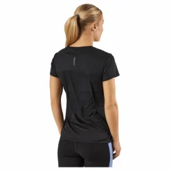 Run Favorite Ss Tee W Black*Puma Sale