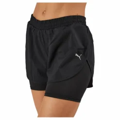 Run Favorite Woven 2in1 3