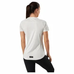 adidas Run For The Oceans Graphic Tee Alumina Vit Sale
