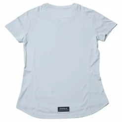 adidas Run For The Oceans Graphic Tee Alumina Vit Sale