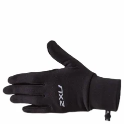 Run Glove Black/Silver*2XU Outlet
