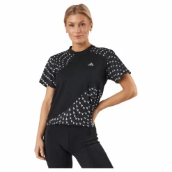Run It Brand Love T-Shirt Black*adidas Outlet