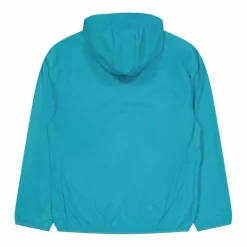 adidas Run It Jacket Arcfus Turkos Clearance