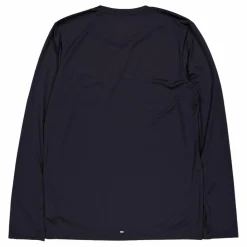 adidas Run It Long Sleeve Long-Sleeve Top Black Svart Online