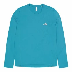 Run It Long Sleeve Sweatshirt Arcfus*adidas Hot